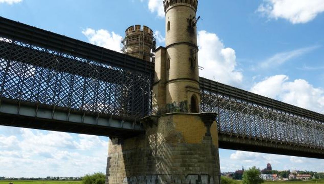 Przesłuchano świadków pożaru. Pracowników nie było na moście Przesłuchano świadków pożaru. Pracowników nie było na moście