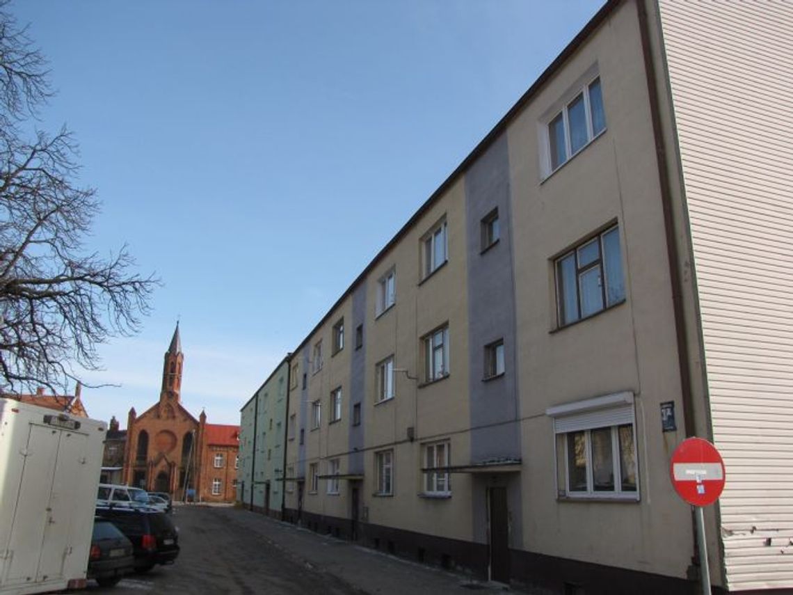 Przez bałagan w dokumentach mieszkańcy nie mogą wykupić swoich mieszkań Przez bałagan w dokumentach mieszkańcy nie mogą wykupić swoich mieszkań