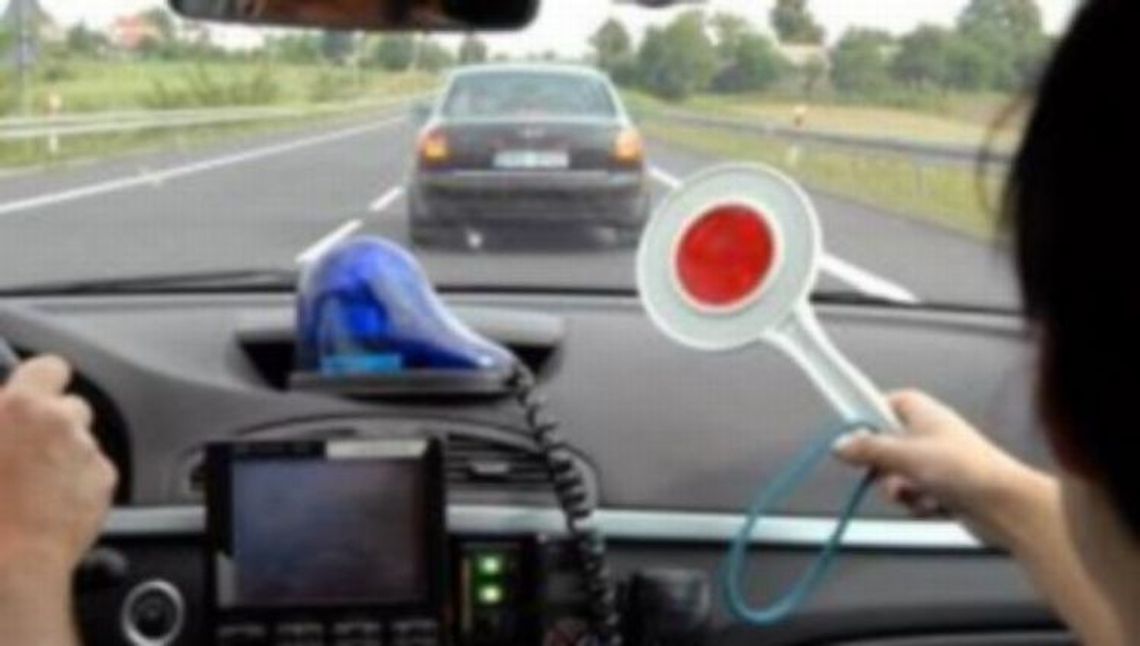 Przez trzy dni policja będzie kontrolować nasze drogi nieoznakowanymi pojazdami z wideorejestratorami! Przez trzy dni policja będzie kontrolować nasze drogi nieoznakowanymi pojazdami z wideorejestratorami!