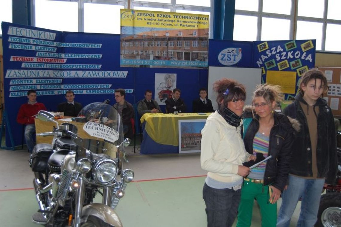 Przyciągnąć gimnazjalistę Przyciągnąć gimnazjalistę