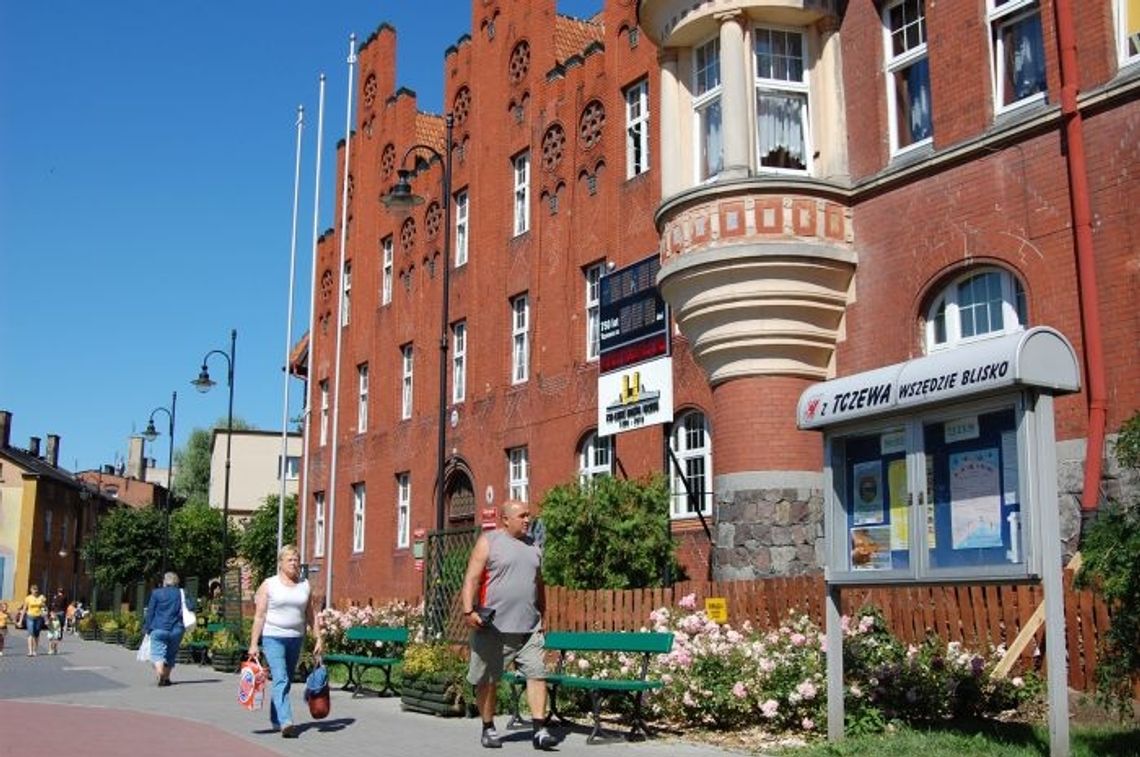 Przyjmują zgłoszenia do kalendarza imprez