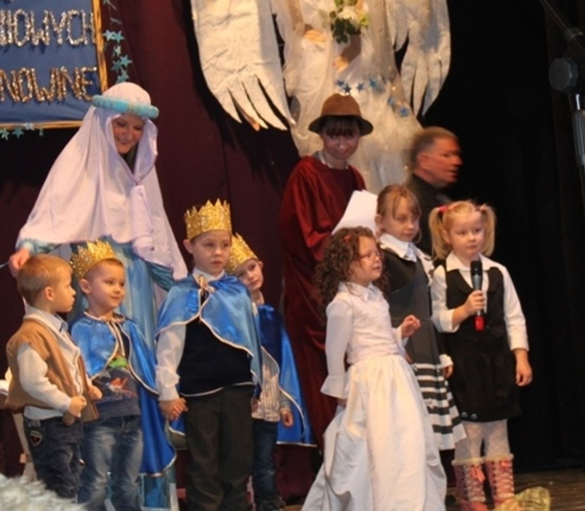 Przynieśli Dobrą Nowinę