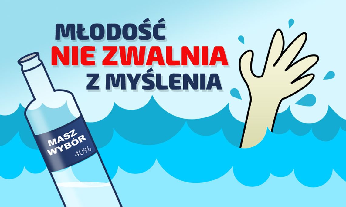PRZYPOMINAMY: Młodość nie zwalnia z myślenia [FILM]