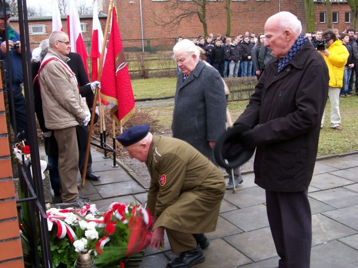 Przypomnieć przed Bogiem i historią. Narodowy Dzień „Żołnierzy Wyklętych”