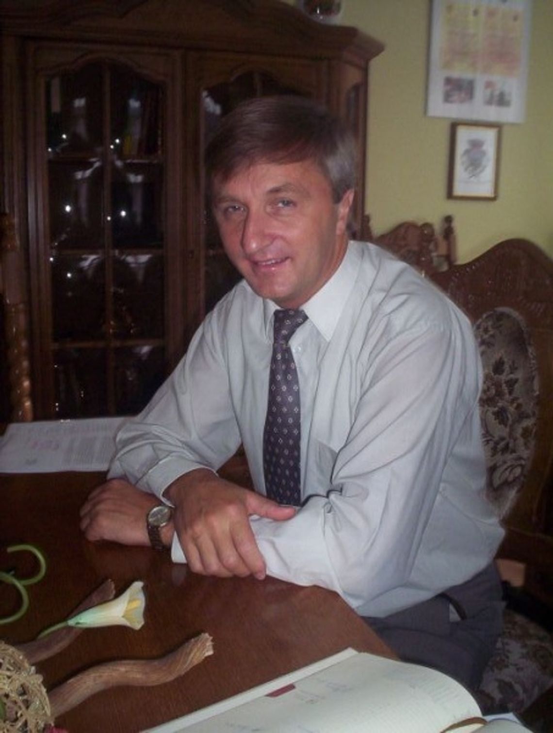 Przyśpieszyć w Gniewie ważne inwestycje, mimo absurdów... Przyśpieszyć w Gniewie ważne inwestycje, mimo absurdów...