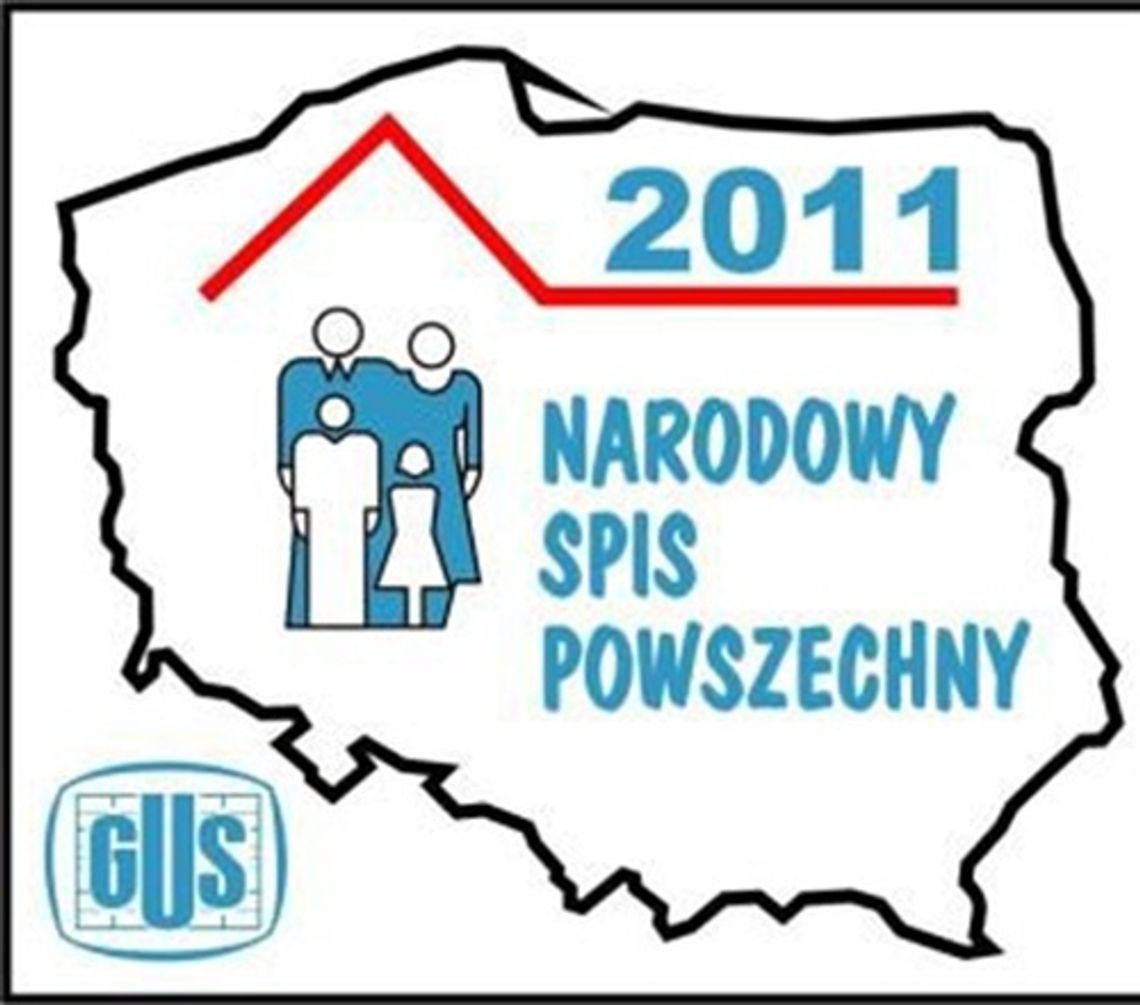 Puk puk, tu rachmistrz… Rusza Narodowy Spis Powszechny Puk puk, tu rachmistrz… Rusza Narodowy Spis Powszechny