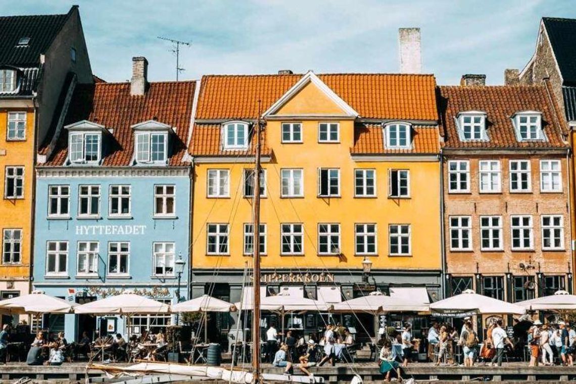 Punkty widokowe w Trójmieście — klify, molo, rooftopy i morski skyline