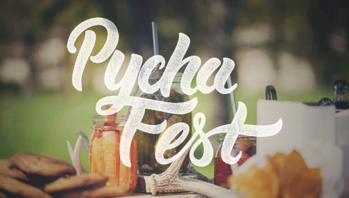 PYCHA! fest – kulinarne święto po raz drugi w Tczewie!