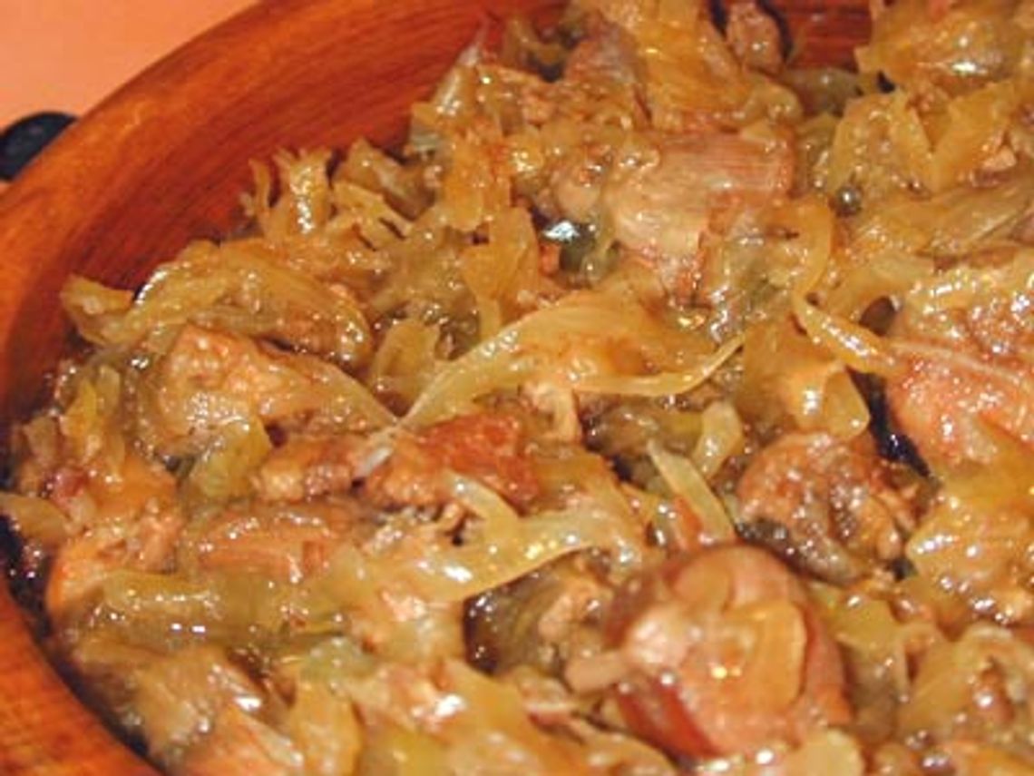 Pyszne domowe specjały Pyszne domowe specjały