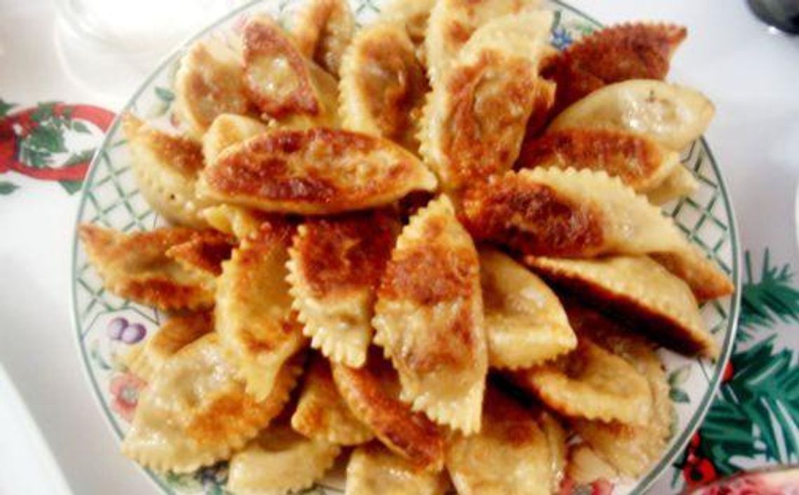 Pyszne domowe specjały na świąteczny stół Pyszne domowe specjały na świąteczny stół