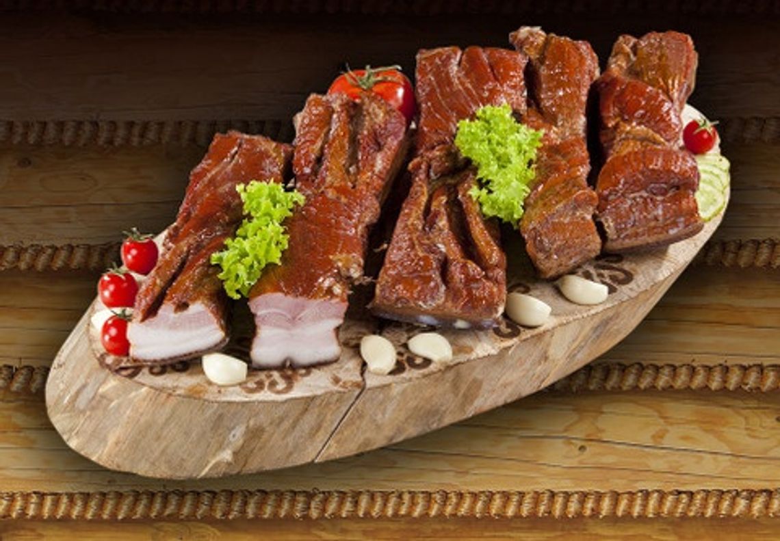 Pyszne kociewskie specjały Pyszne kociewskie specjały