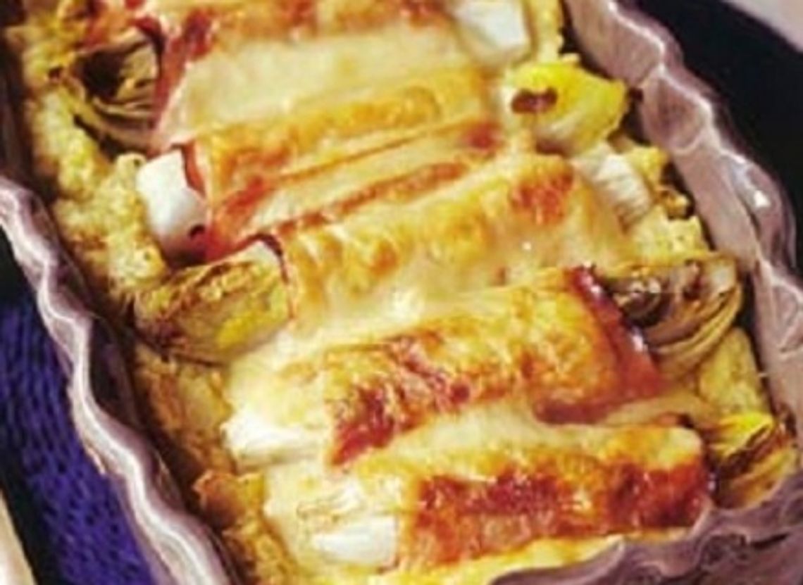 Pyszne kociewskie specjały