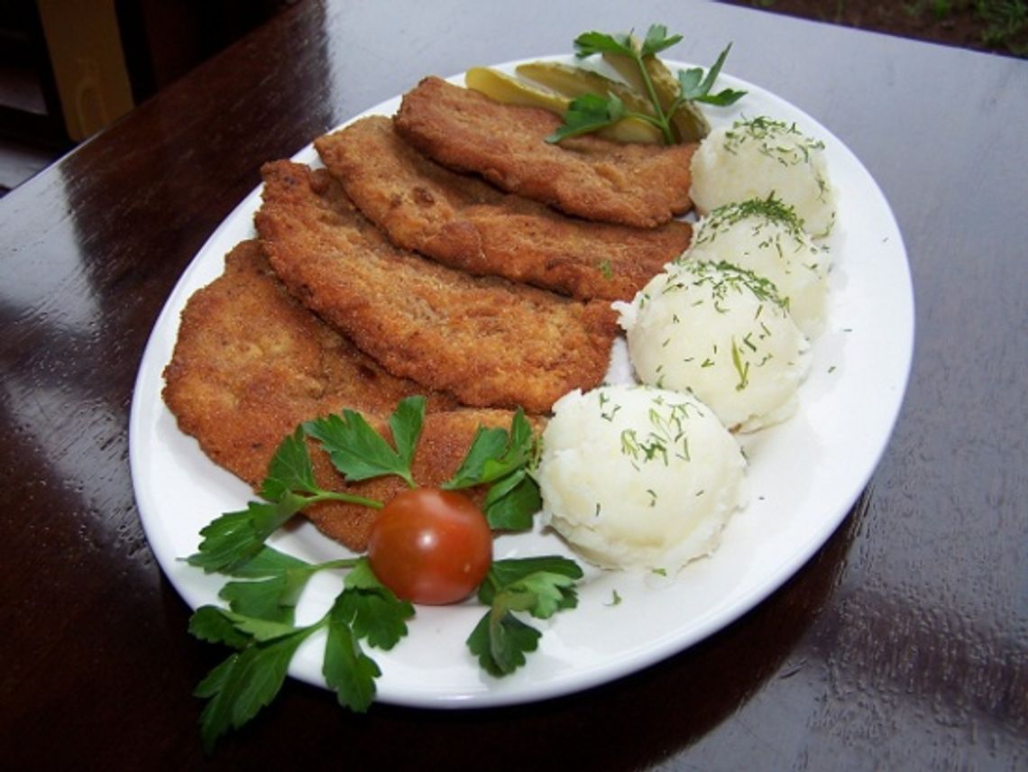 Pyszne kociewskie specjały