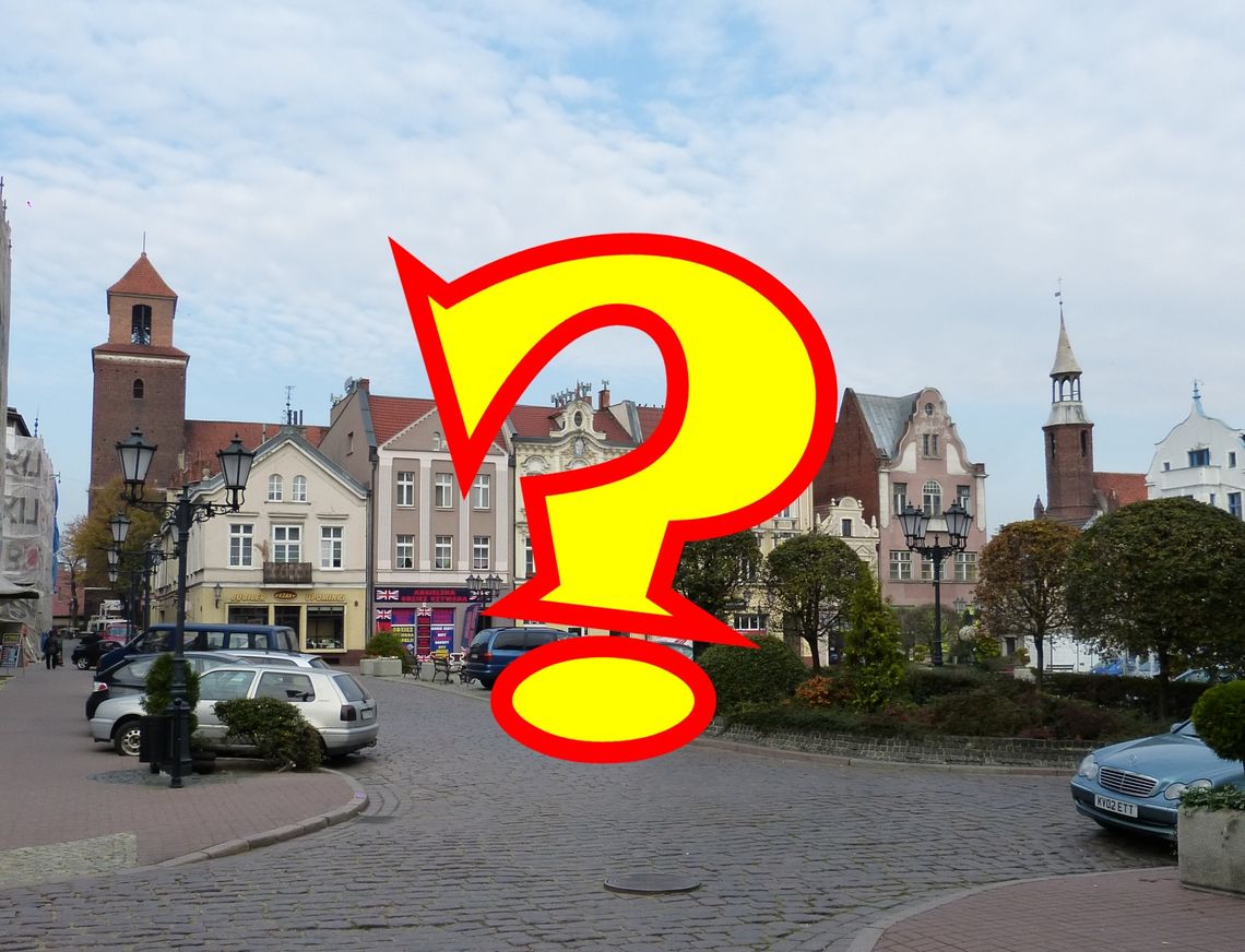 Pytasz - wiesz! Co z tym aquaparkiem? Pytasz - wiesz! Co z tym aquaparkiem?