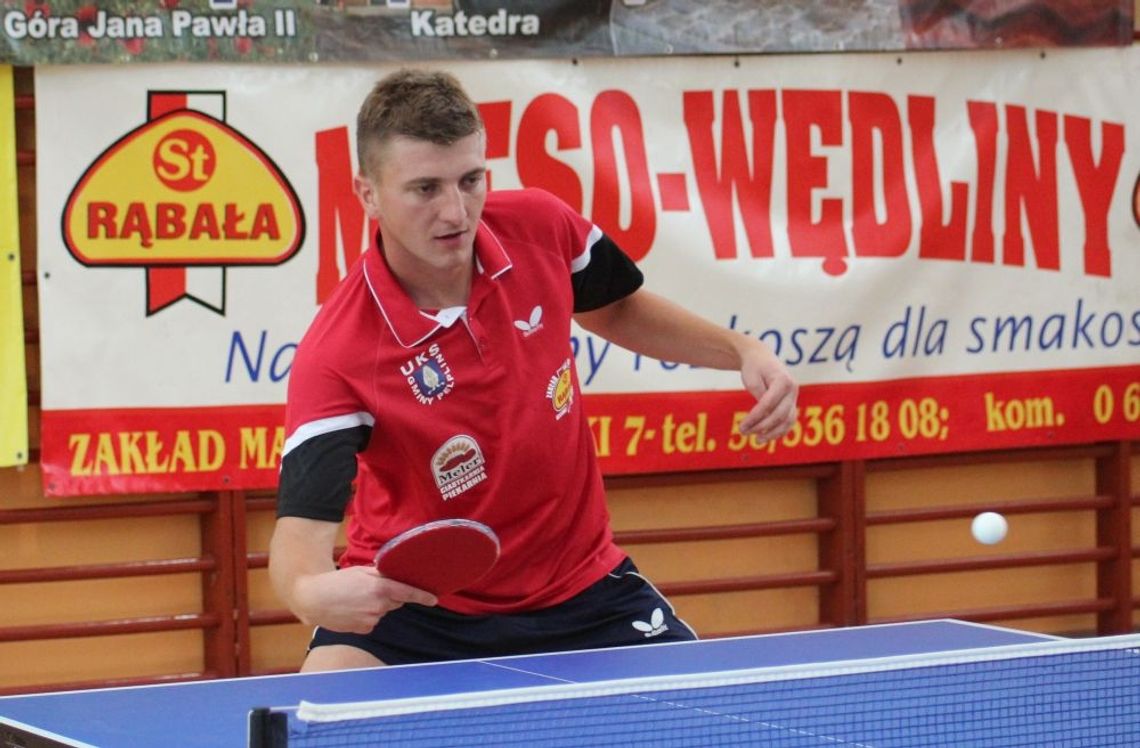 Rąbała Masarnia Pelplin i Olimpia Gniew w II lidze - remis i porażka na początek Rąbała Masarnia Pelplin i Olimpia Gniew w II lidze - remis i porażka na początek