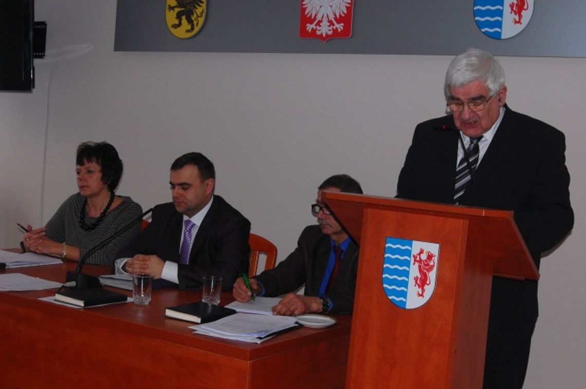 Radni biorą się do roboty