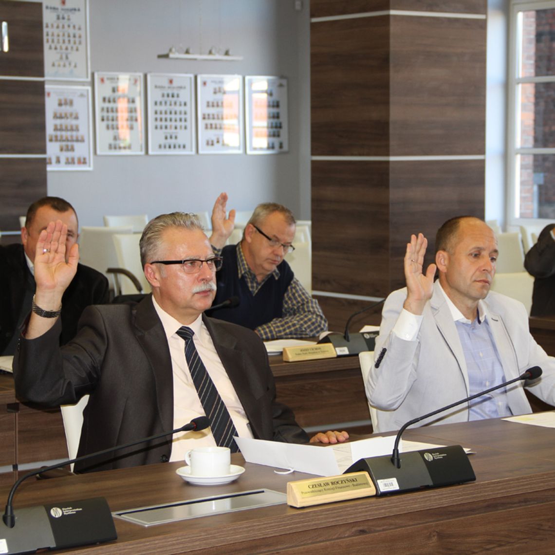Radni głosowali - nie będzie referendum w sprawie odwołania Straży Miejskiej
