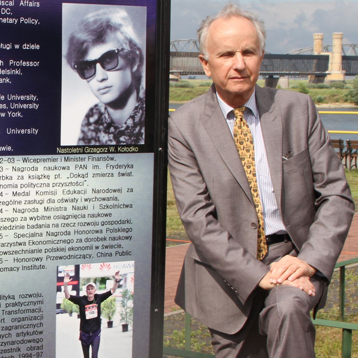 Radni przegłosowali. Dwaj profesorowie dołączą do grona Honorowych Obywateli Tczewa Radni przegłosowali. Dwaj profesorowie dołączą do grona Honorowych Obywateli Tczewa