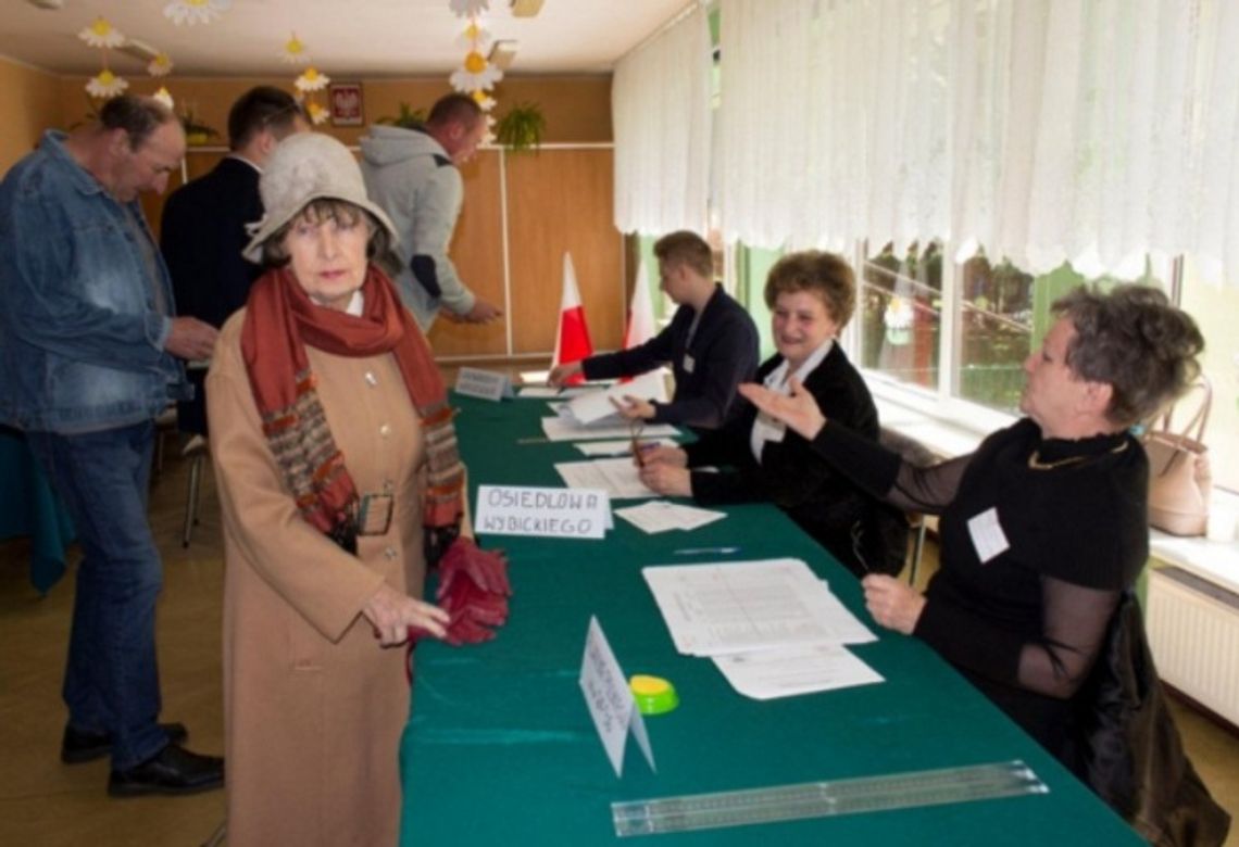 Radni zadecydowali o listopadowych okręgach wyborczych. Sprawdź, w którym okręgu będzie twoja ulica
