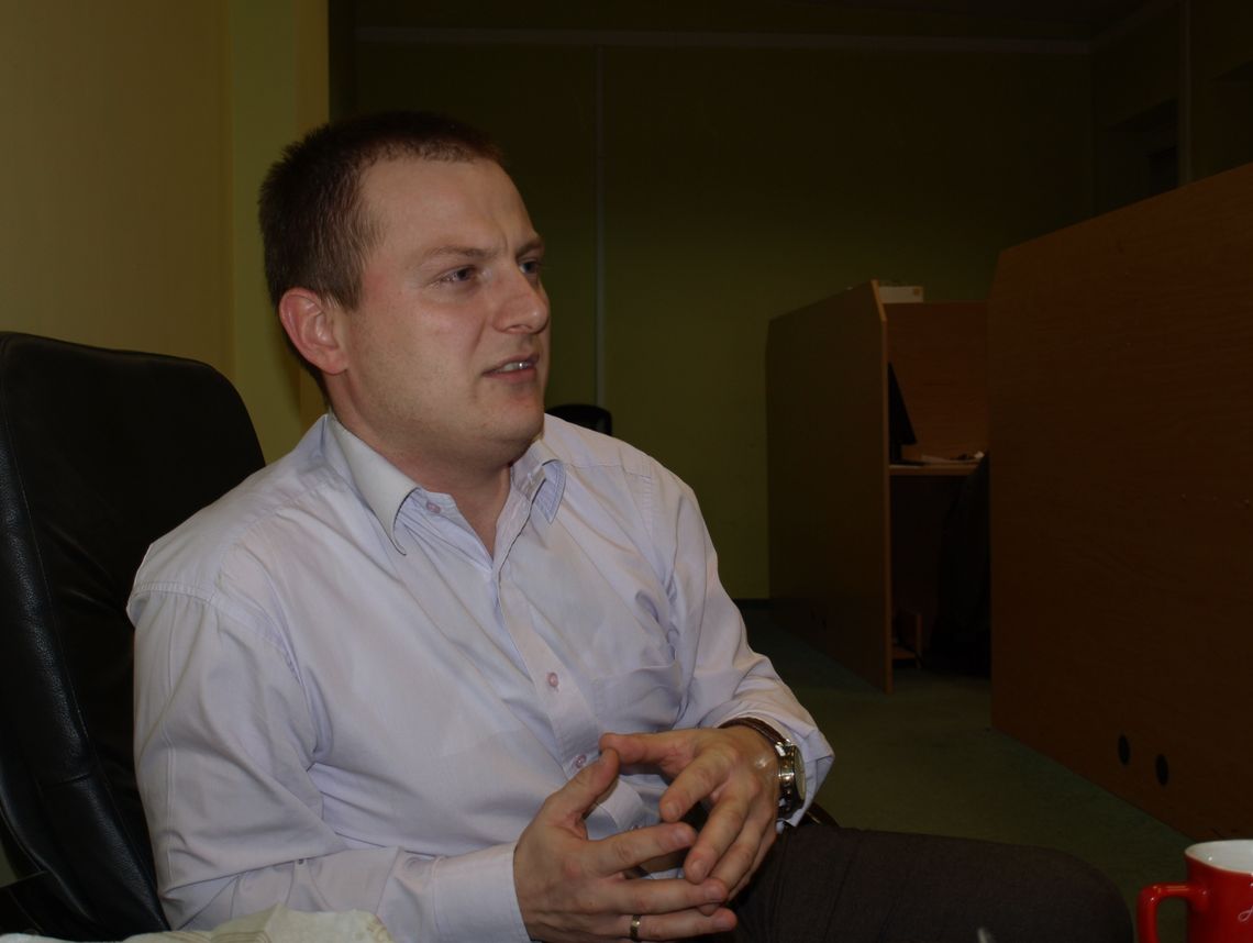 Radny K. Korda: "Kociewie musi stać się modne!"