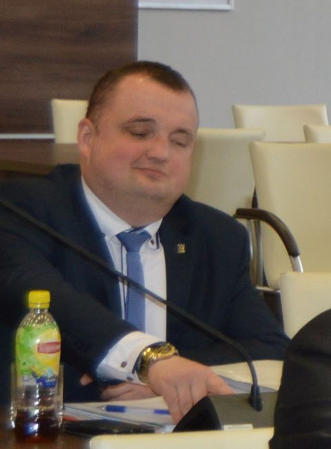 Radny Klimczak ocali skórę? Było oświadczenie, ale… Radny Klimczak ocali skórę? Było oświadczenie, ale…