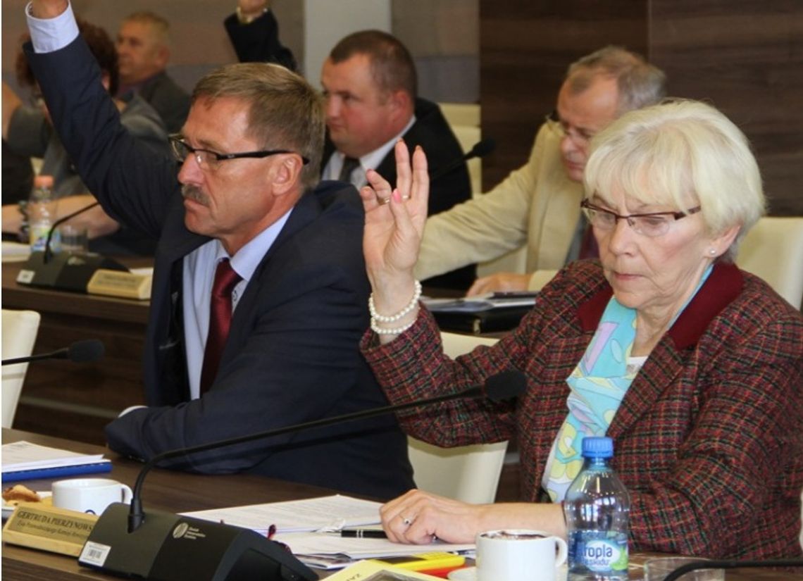 Radny powiedział "sprawdzam". Poprosił o przygotowanie statystyk dotyczących aktywności członków Rady Miasta Radny powiedział "sprawdzam". Poprosił o przygotowanie statystyk dotyczących aktywności członków Rady Miasta