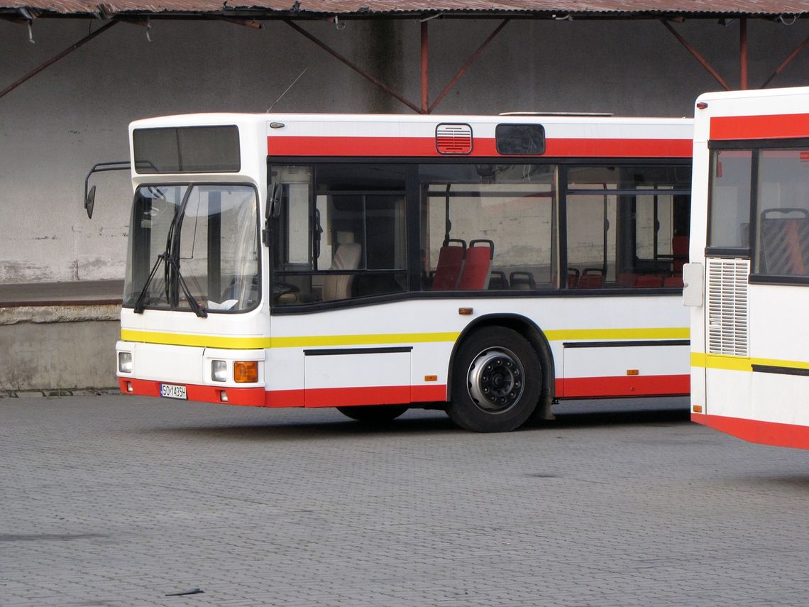 Radny proponuje zmiany w komunikacji miejskiej Radny proponuje zmiany w komunikacji miejskiej