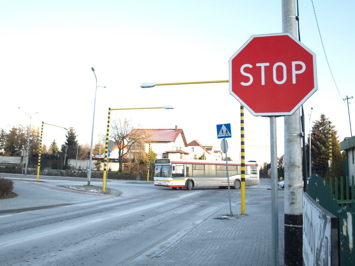 Radny za likwidacją "stop-u" na krzyżówce ul. Żwirki i al. Kociewskiej. Podaje argumenty Radny za likwidacją "stop-u" na krzyżówce ul. Żwirki i al. Kociewskiej. Podaje argumenty