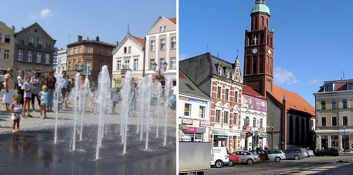 RANKING GMIN! Kto najbogatszy, a kto najbiedniejszy?