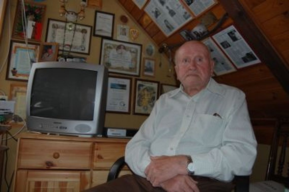 Ratował tonącego kajakarza - po latach dowiedział się, że był to ks. Karol Wojtyła Ratował tonącego kajakarza - po latach dowiedział się, że był to ks. Karol Wojtyła