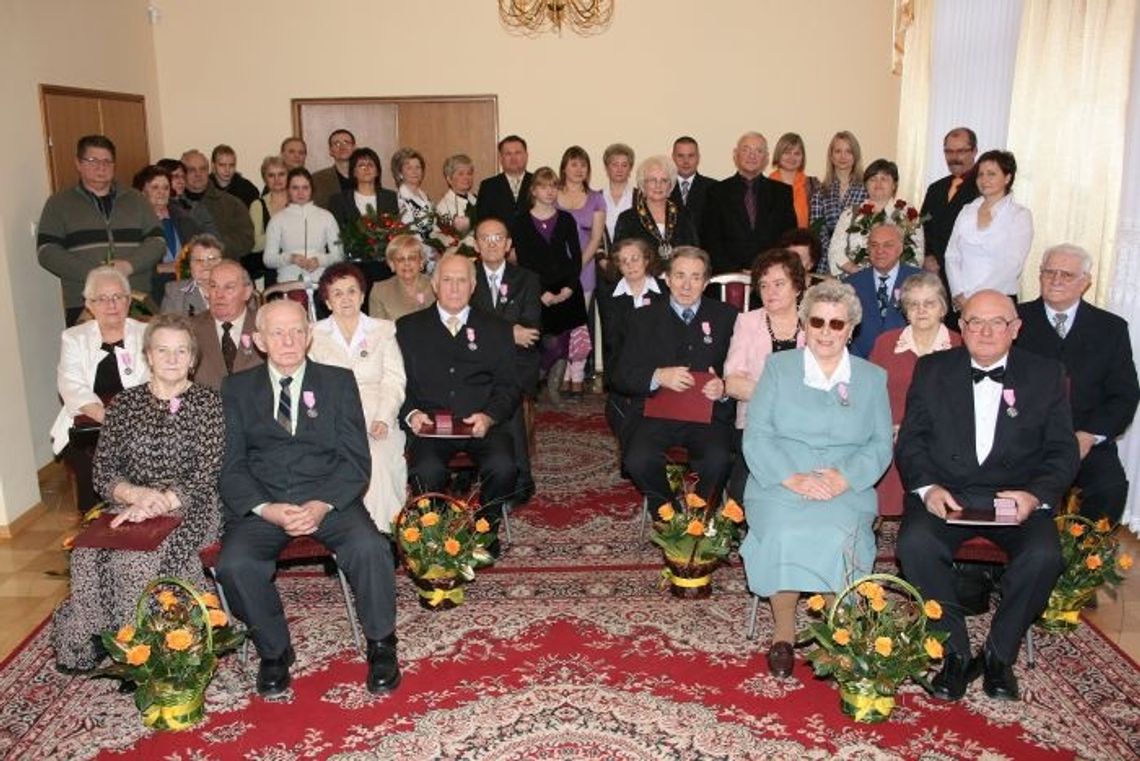 Razem przez życie Razem przez życie