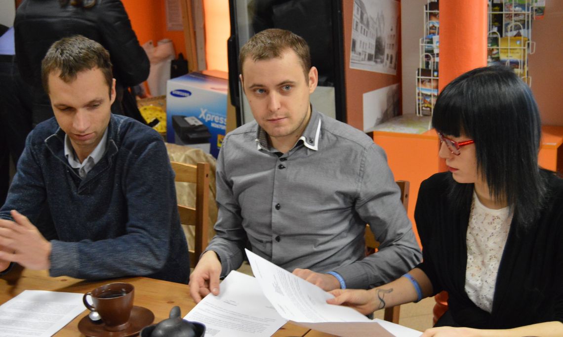 REFERENDUM GNIEW: Walczą przed WSA o zaakceptowanie „wadliwych” podpisów REFERENDUM GNIEW: Walczą przed WSA o zaakceptowanie „wadliwych” podpisów