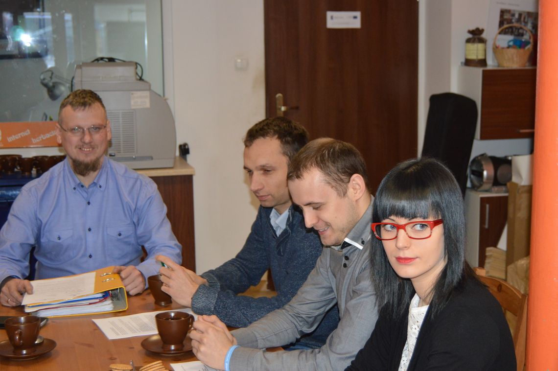 Referendum w Gniewie tuż przed Wielkanocą lub tydzień po Referendum w Gniewie tuż przed Wielkanocą lub tydzień po