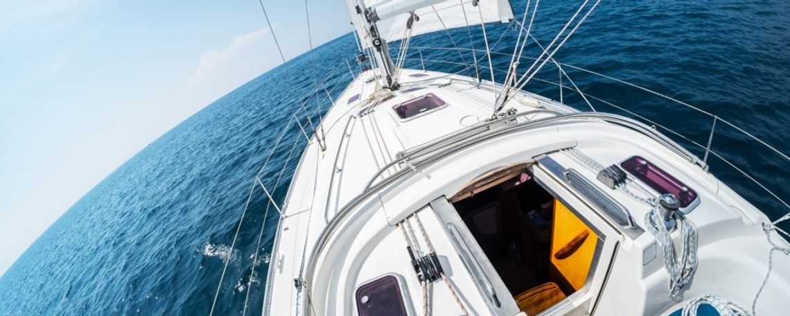 Rejsy - wyrusz w nietypową podróż po Chorwacji