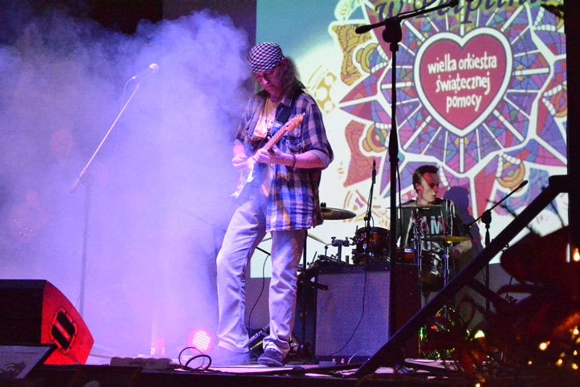 Rekordowe „granie” w gminie Pelplin Rekordowe „granie” w gminie Pelplin