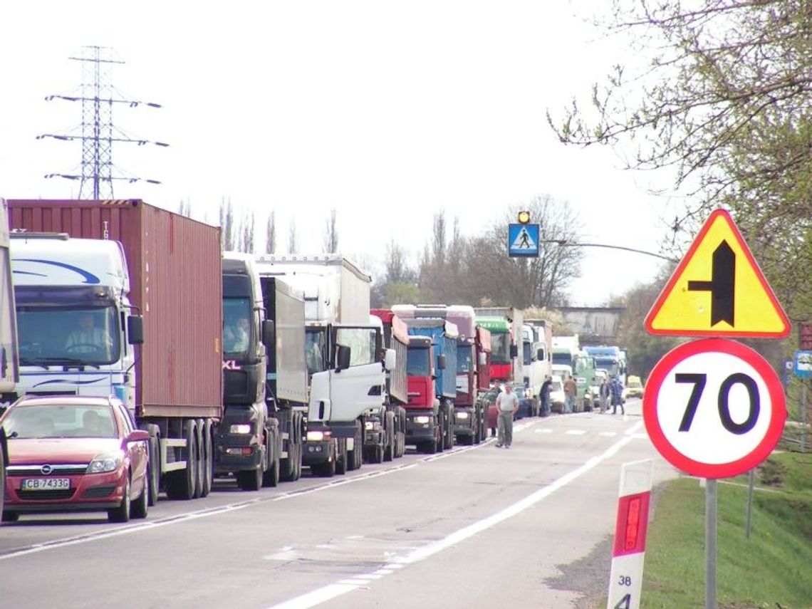 Remont "jedynki" za 100 mln zł Remont "jedynki" za 100 mln zł