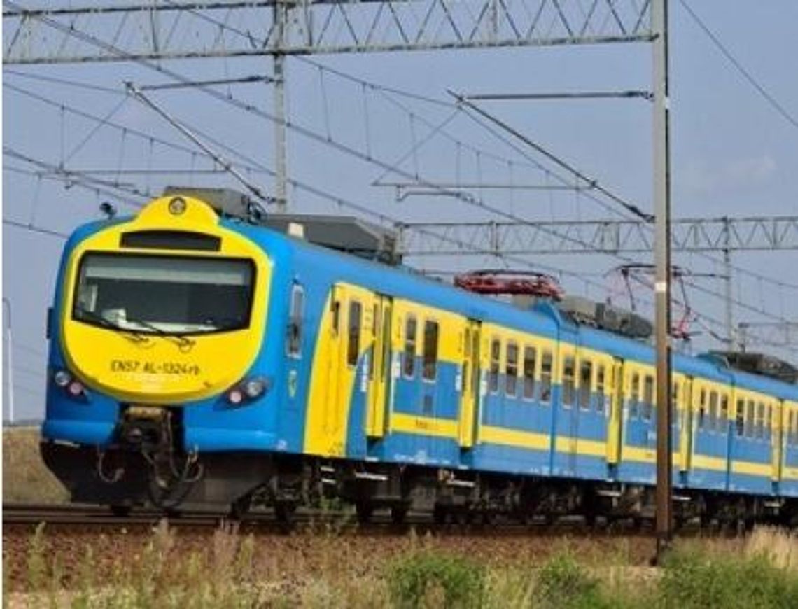 Remonty i zmiany w rozkładach. Utrudnienia w połączeniu z Trójmiastem Remonty i zmiany w rozkładach. Utrudnienia w połączeniu z Trójmiastem