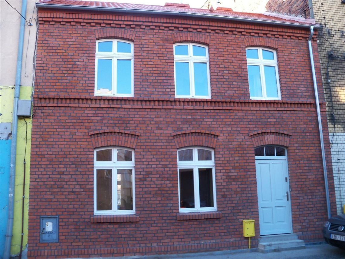 Rewitalizacja Starego Miasta – czas na podsumowanie Rewitalizacja Starego Miasta – czas na podsumowanie