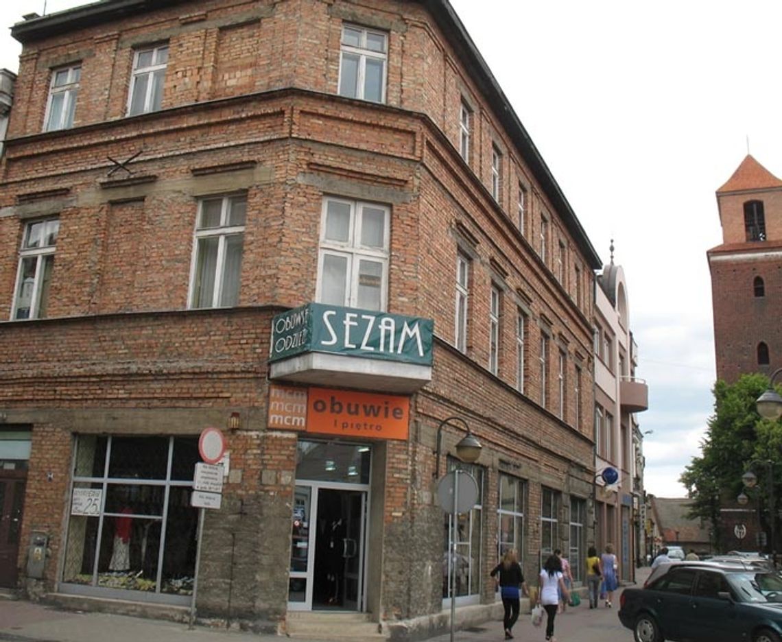 Rewitalizacja tczewskiej starówki nie spełnia oczekiwań mieszkańców. Brzydota i niebezpiecznie Rewitalizacja tczewskiej starówki nie spełnia oczekiwań mieszkańców. Brzydota i niebezpiecznie