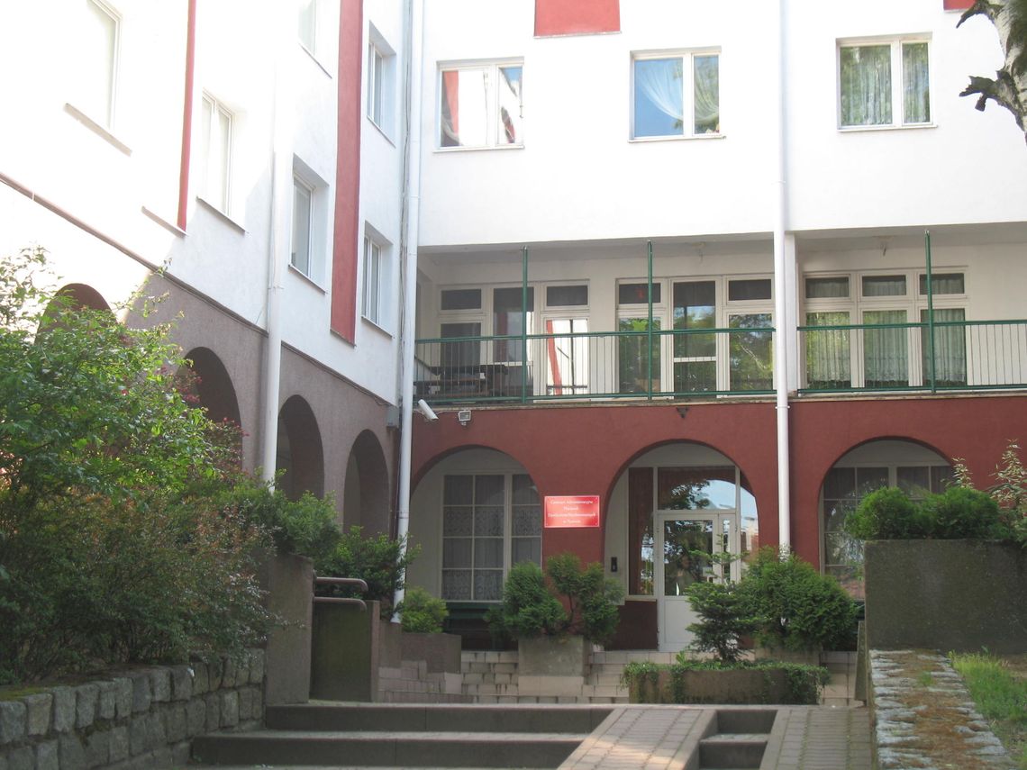 Rewolucja kosztem dzieci? Zawirowania wokół placówki Rewolucja kosztem dzieci? Zawirowania wokół placówki