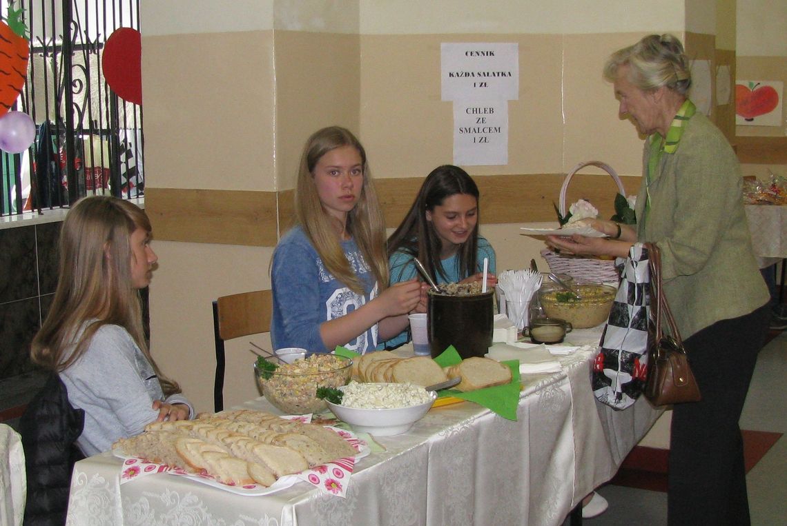 Rewolucja w żywieniu. Teraz posiłki mogą być droższe! Rewolucja w żywieniu. Teraz posiłki mogą być droższe!