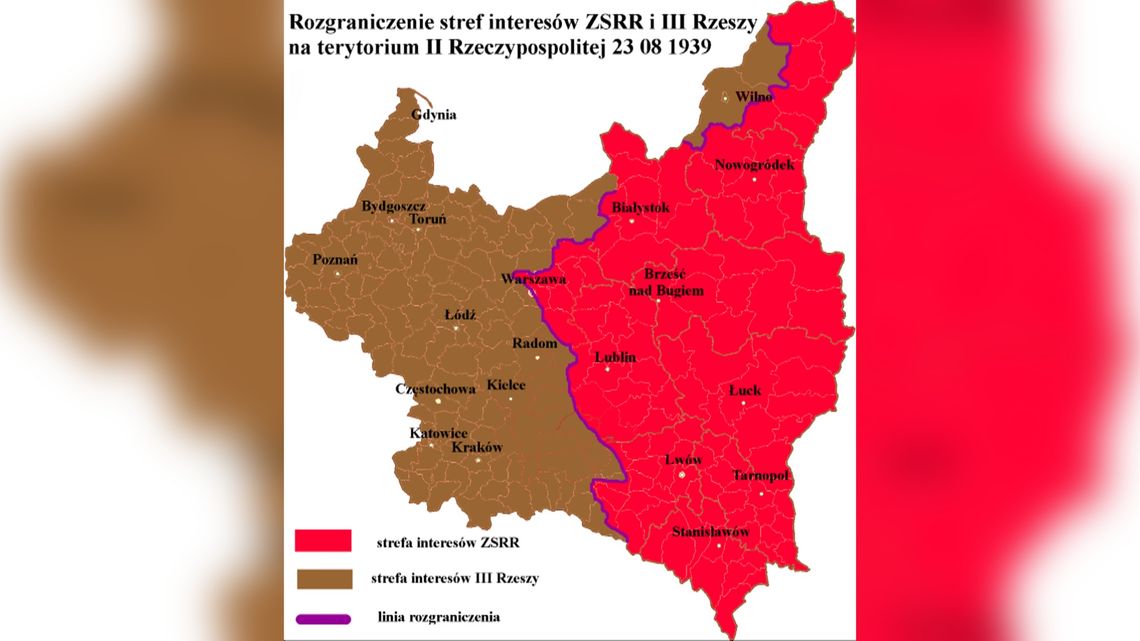 Rocznica napaści Związku Sowieckiego na Polskę. Tam w Tczewie dokonasz wspólnie upamiętnia Rocznica napaści Związku Sowieckiego na Polskę. Tam w Tczewie dokonasz wspólnie upamiętnia