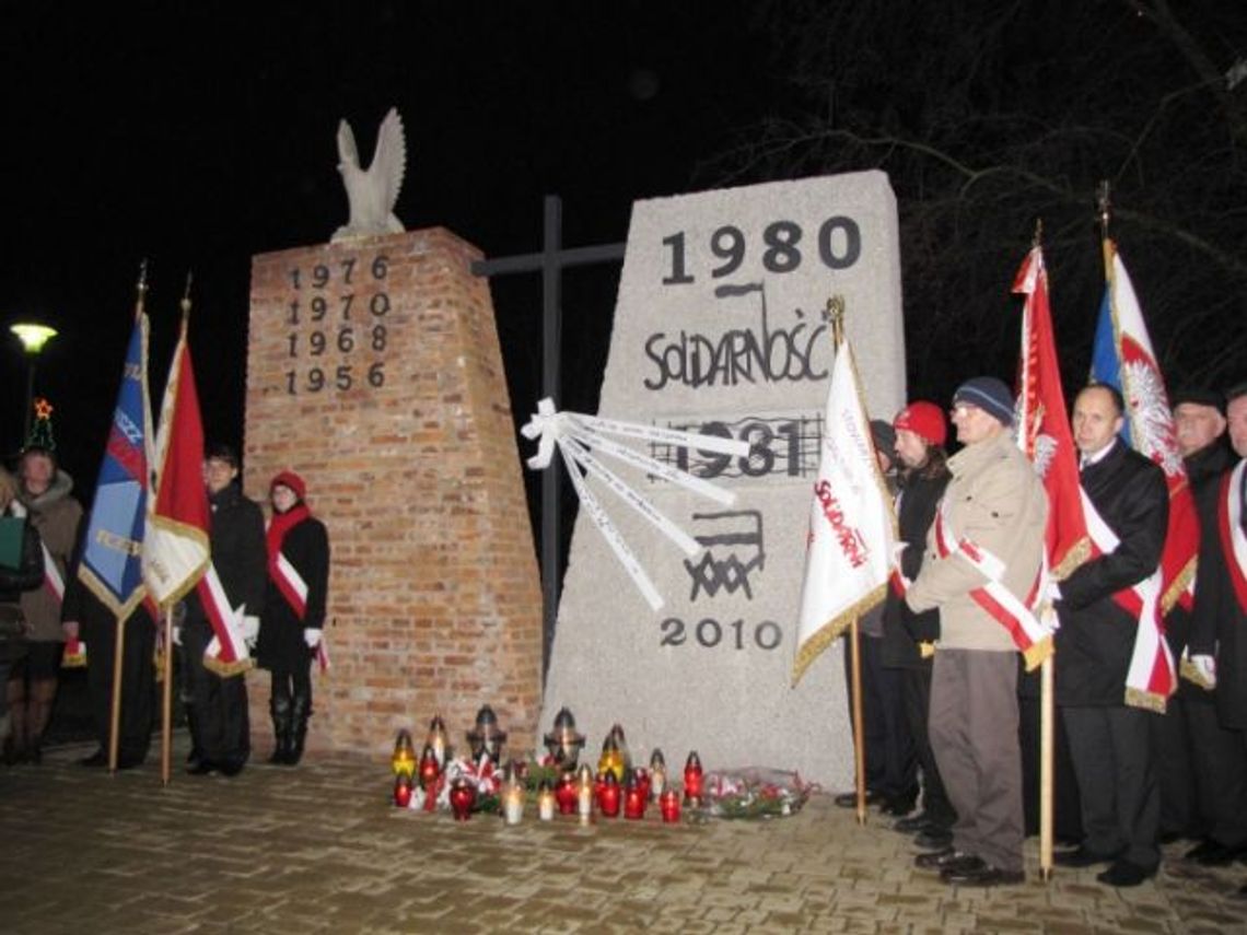 Rocznica Poznańskiego Czerwca '56 - tczewianie pamiętają