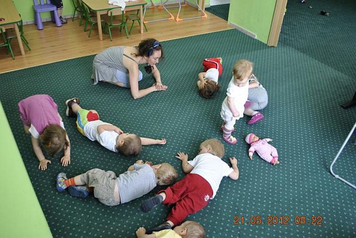 Rodzice nie zapłacą, wyłoży Unia