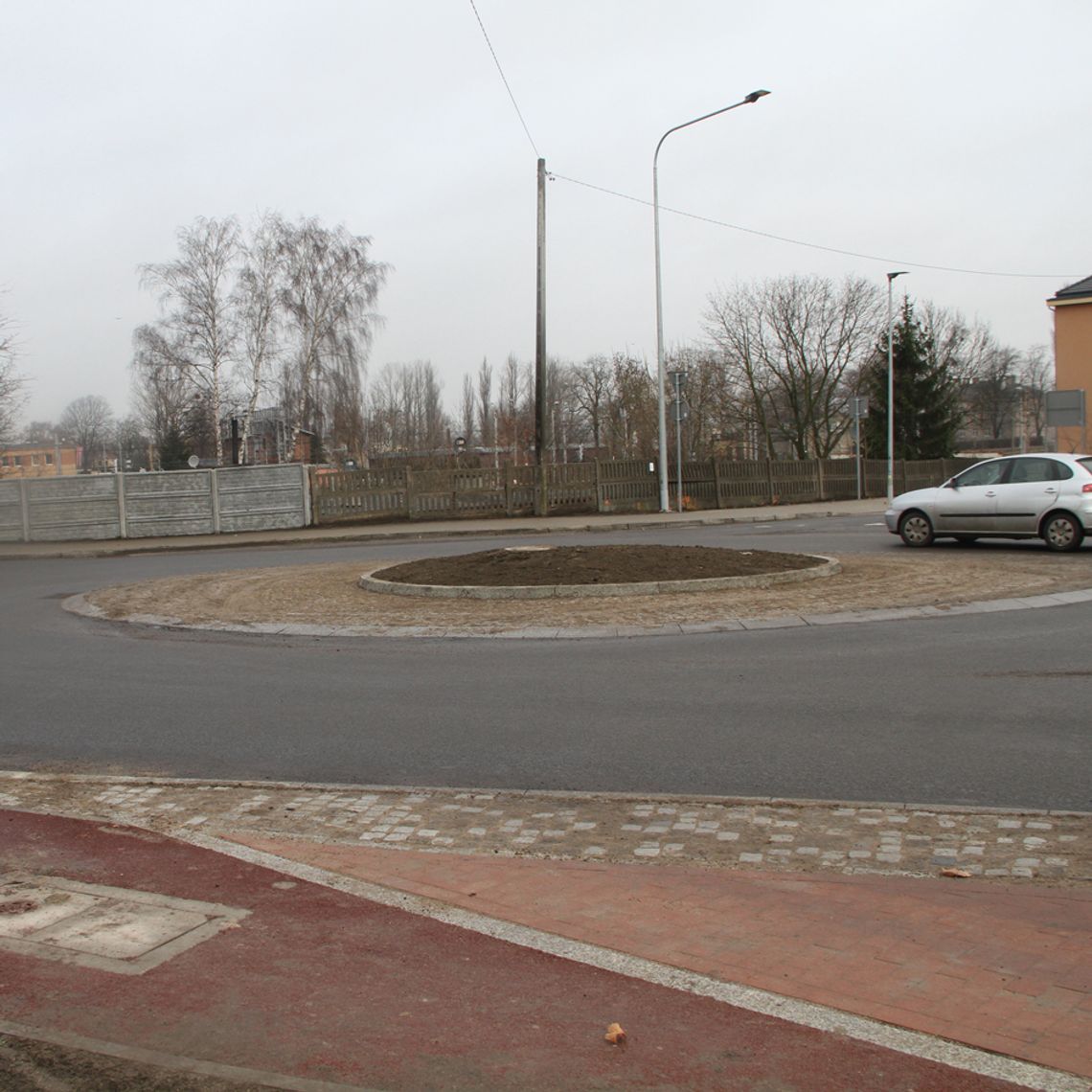 Rondo oficjalnie zakończone. Wracają autobusy Rondo oficjalnie zakończone. Wracają autobusy