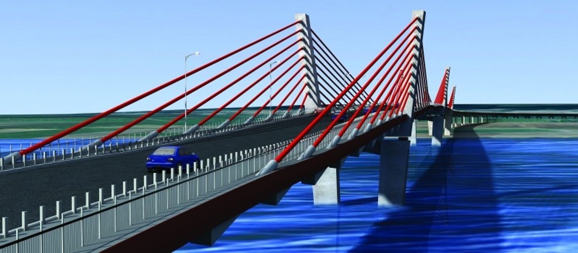 Rospuda bis na Wiśle. Ornitolodzy zablokują budowę mostu?