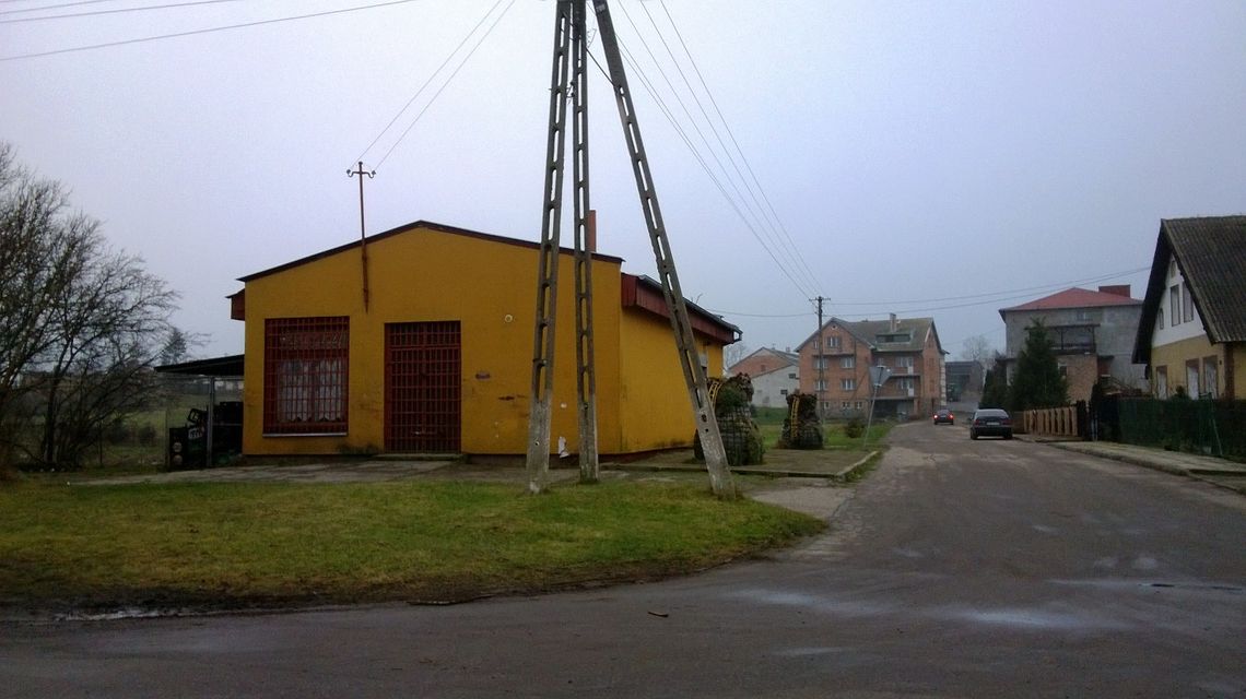 Rozbudowa świetlic, modernizacja targowiska i oczyszczalni Rozbudowa świetlic, modernizacja targowiska i oczyszczalni