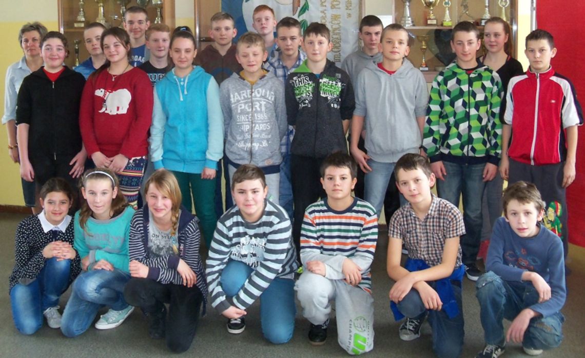 Rozbudowują infrastrukturę szkoły Rozbudowują infrastrukturę szkoły