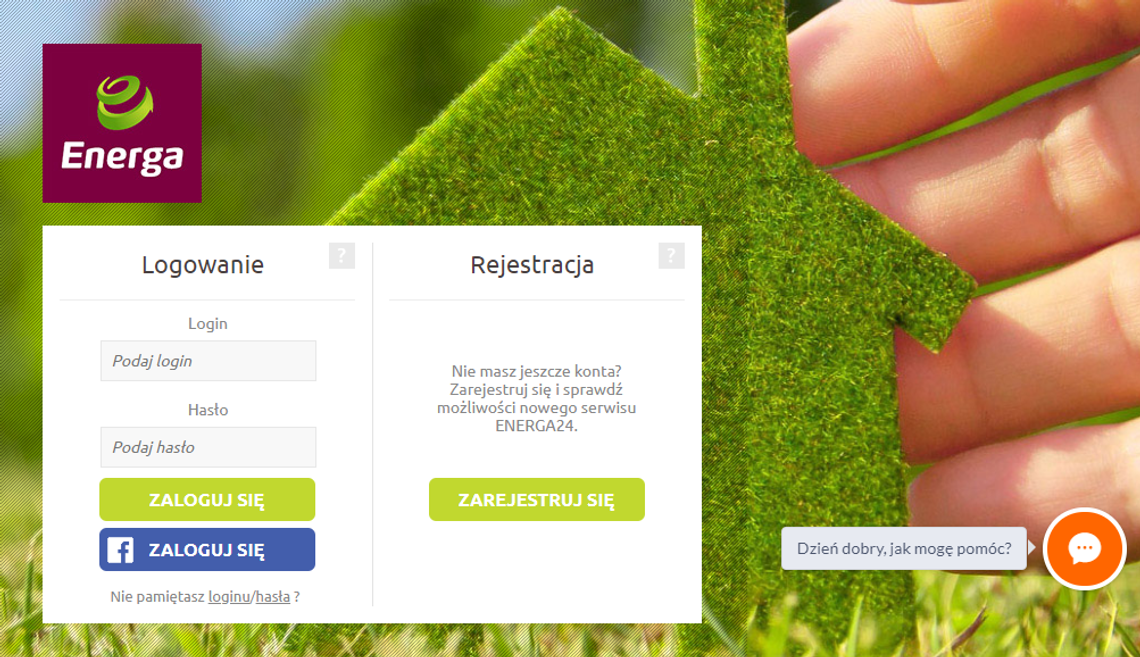 Rozliczasz energię przez internet? W najbliższych dniach mieszkańcy Tczewa będą mieć z tym problem