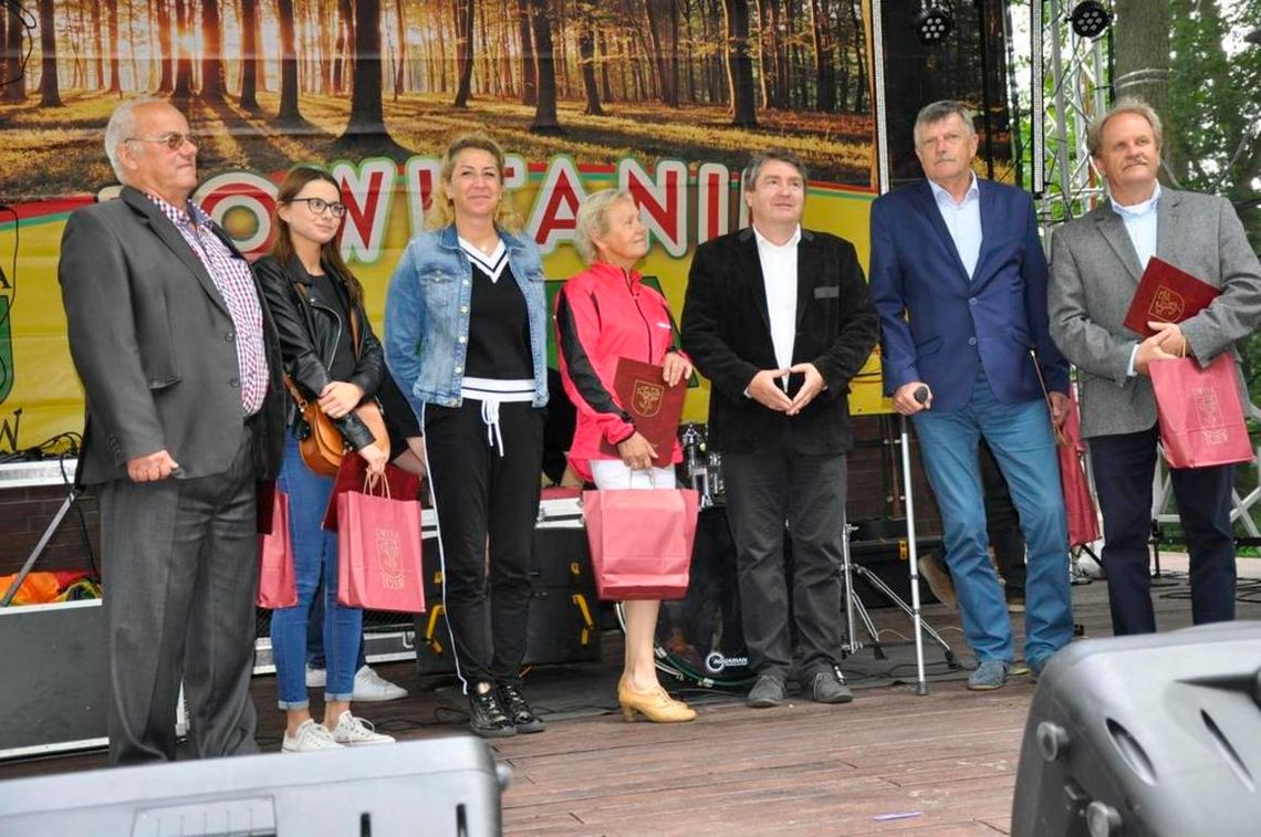 Rozstrzygnięcie konkursu "Piękna Wieś Pomorska 2017" w gm. Tczew